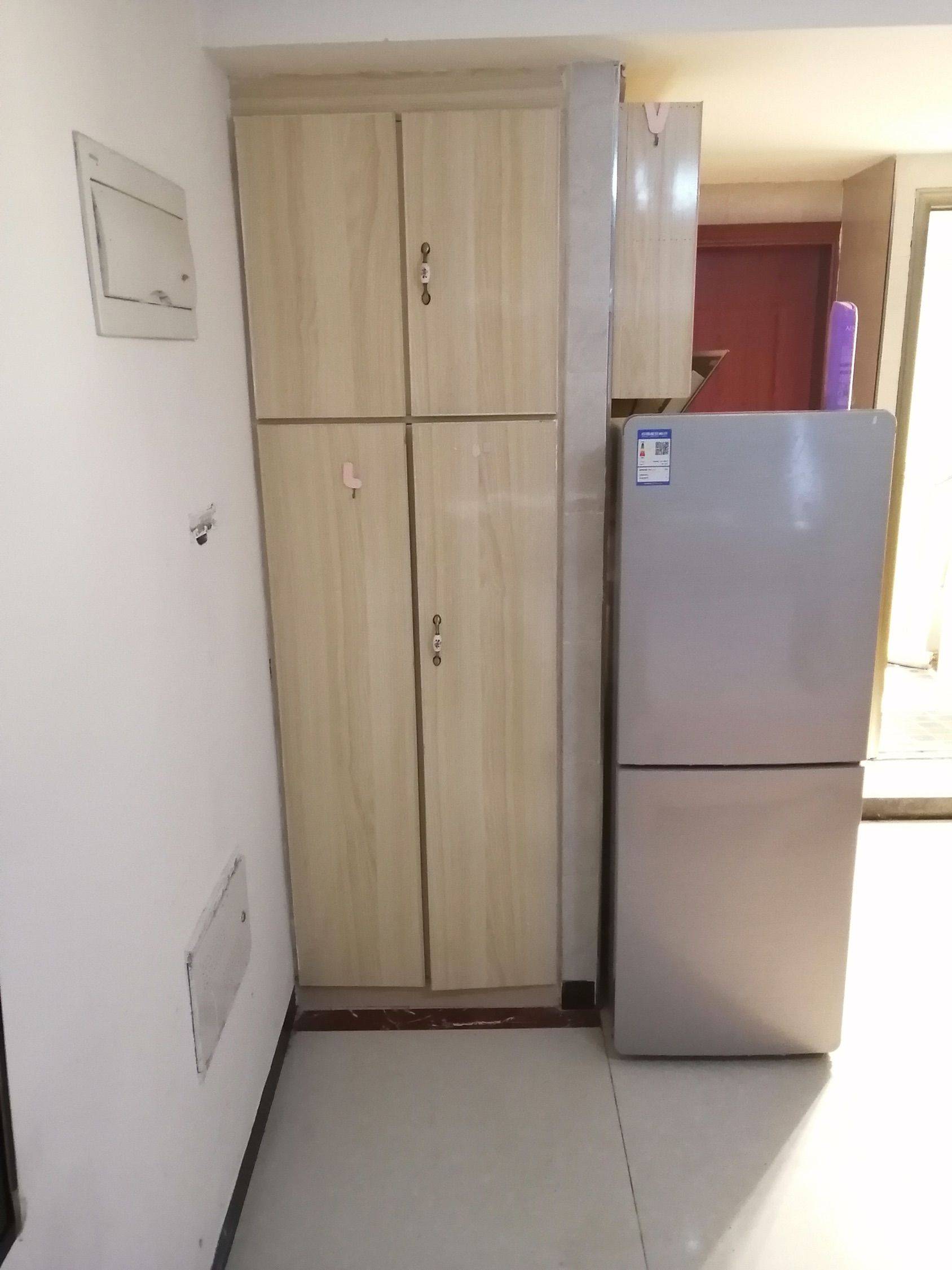 Chongqing-Yubei-Cozy Home,Clean&Comfy,No Gender Limit