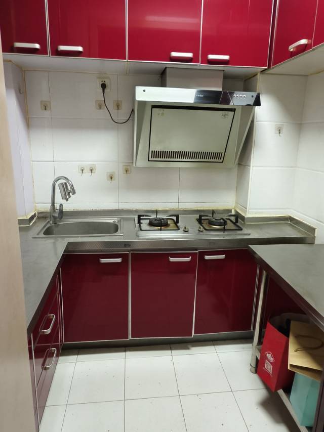 Tianjin-Nankai-Cozy Home,Clean&Comfy,No Gender Limit,Hustle & Bustle