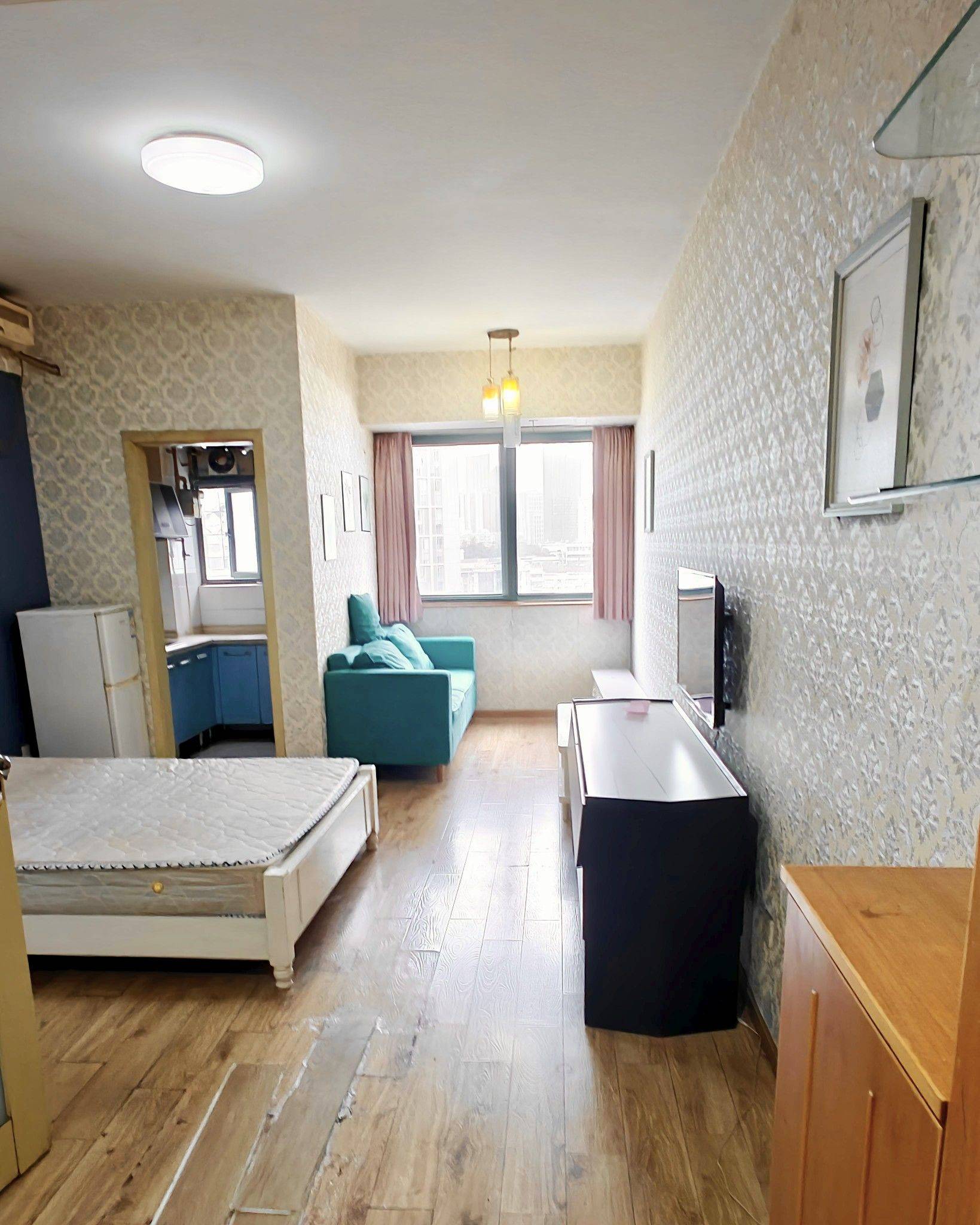 Chengdu-Qingyang-Cozy Home,Clean&Comfy