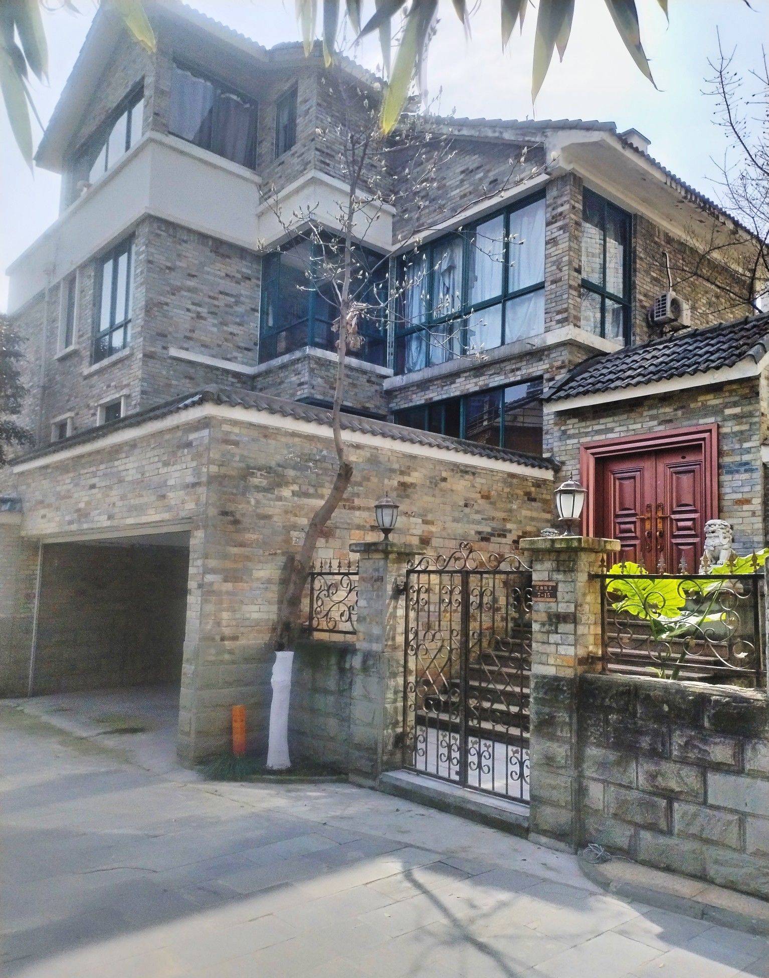 成都-双流区-豪宅 高颜值