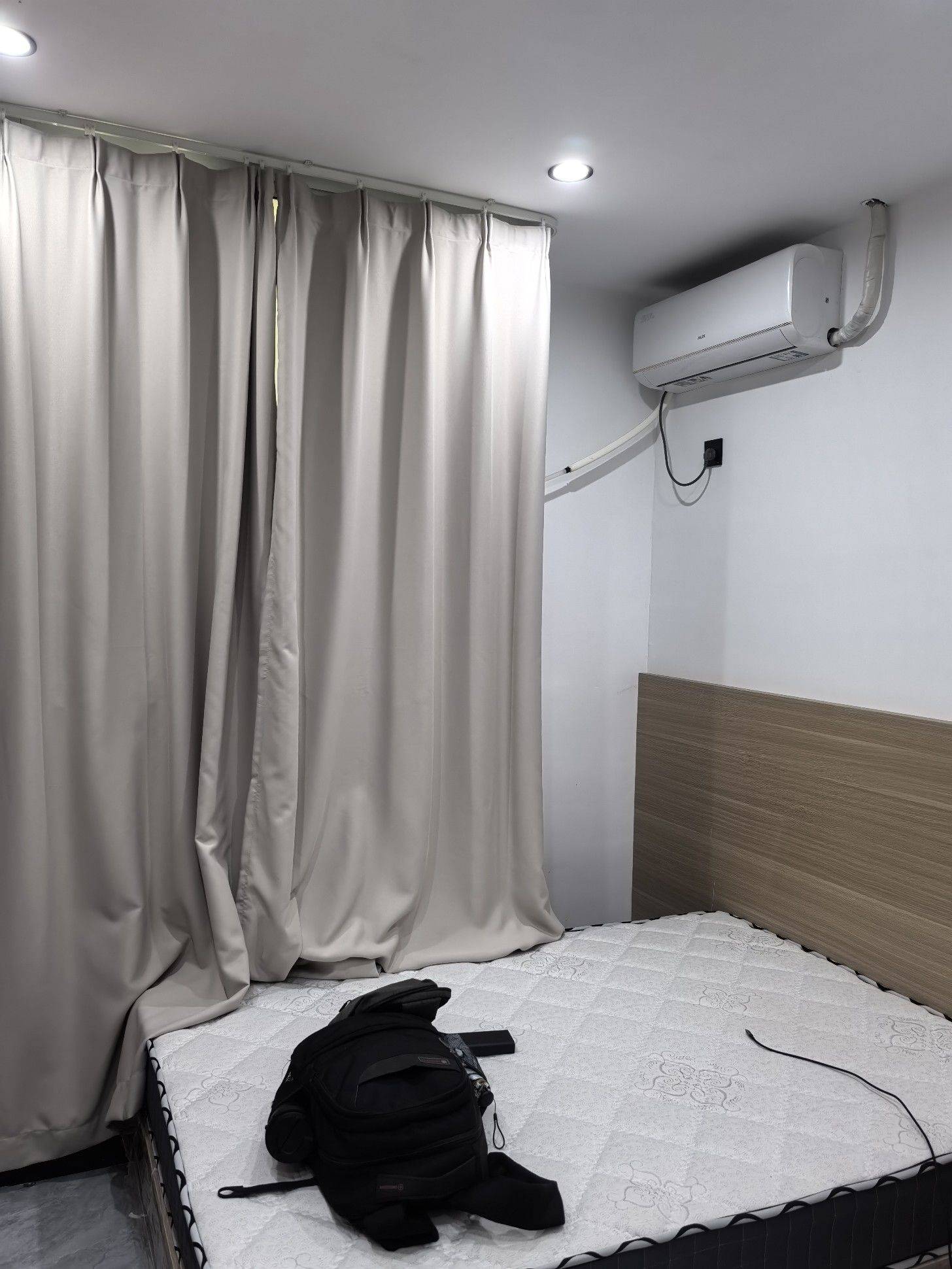 Shanghai-Pudong-Cozy Home,Clean&Comfy,No Gender Limit,Pet Friendly
