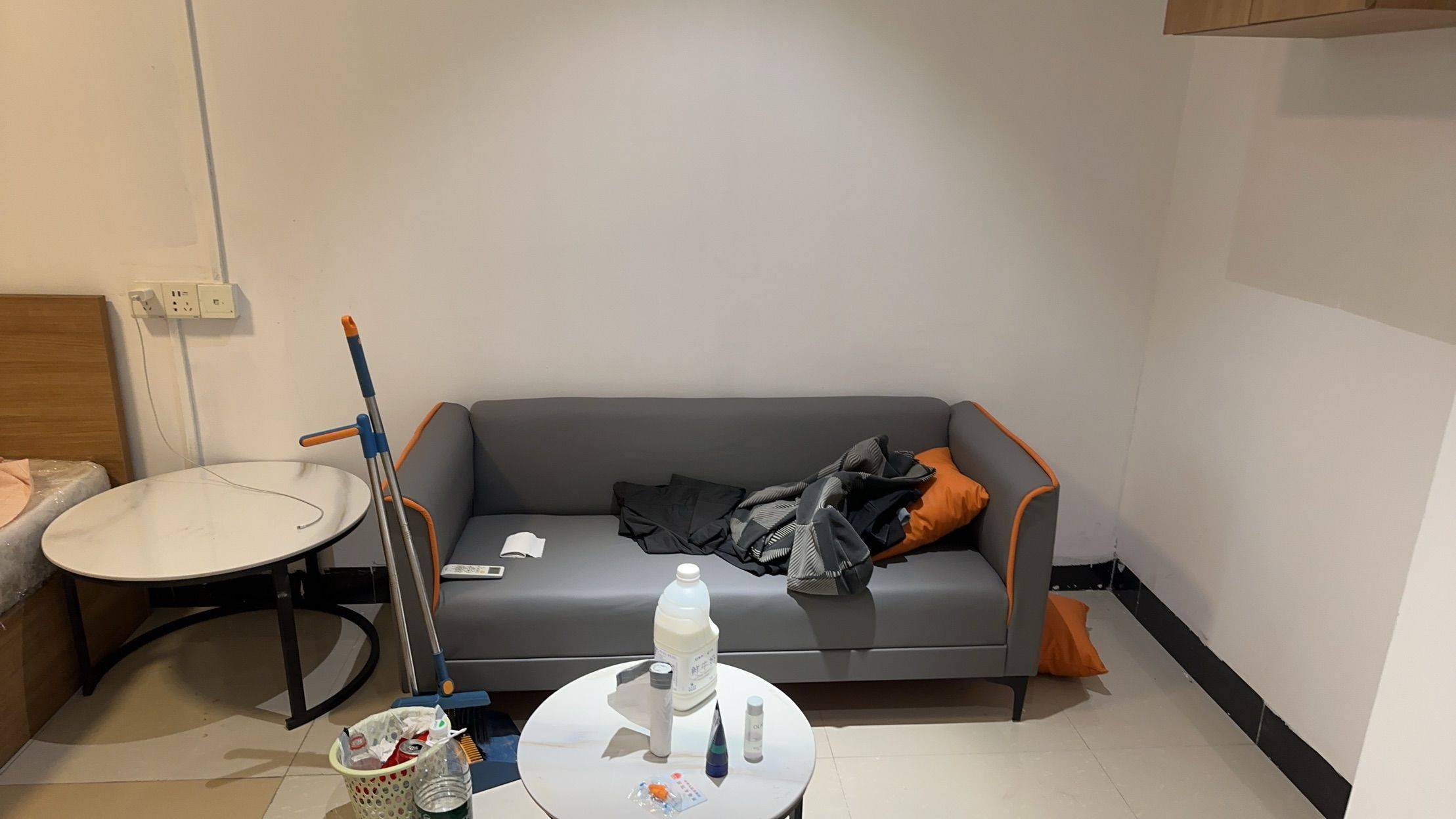 Guangzhou-Huangpu-Cozy Home,Clean&Comfy,No Gender Limit,Pet Friendly