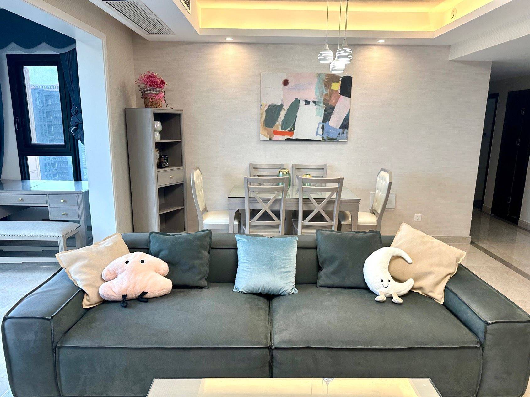 Chengdu-Chenghua-Cozy Home,Clean&Comfy,Chilled