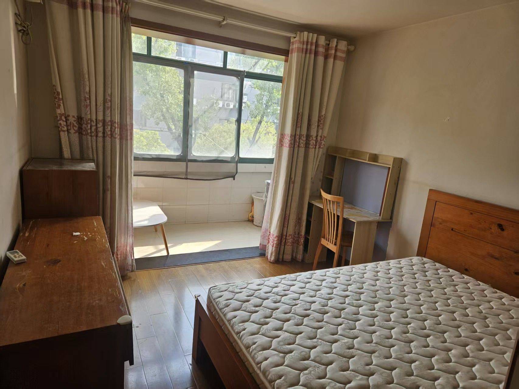Shanghai-Baoshan-Cozy Home,Clean&Comfy,No Gender Limit,Pet Friendly