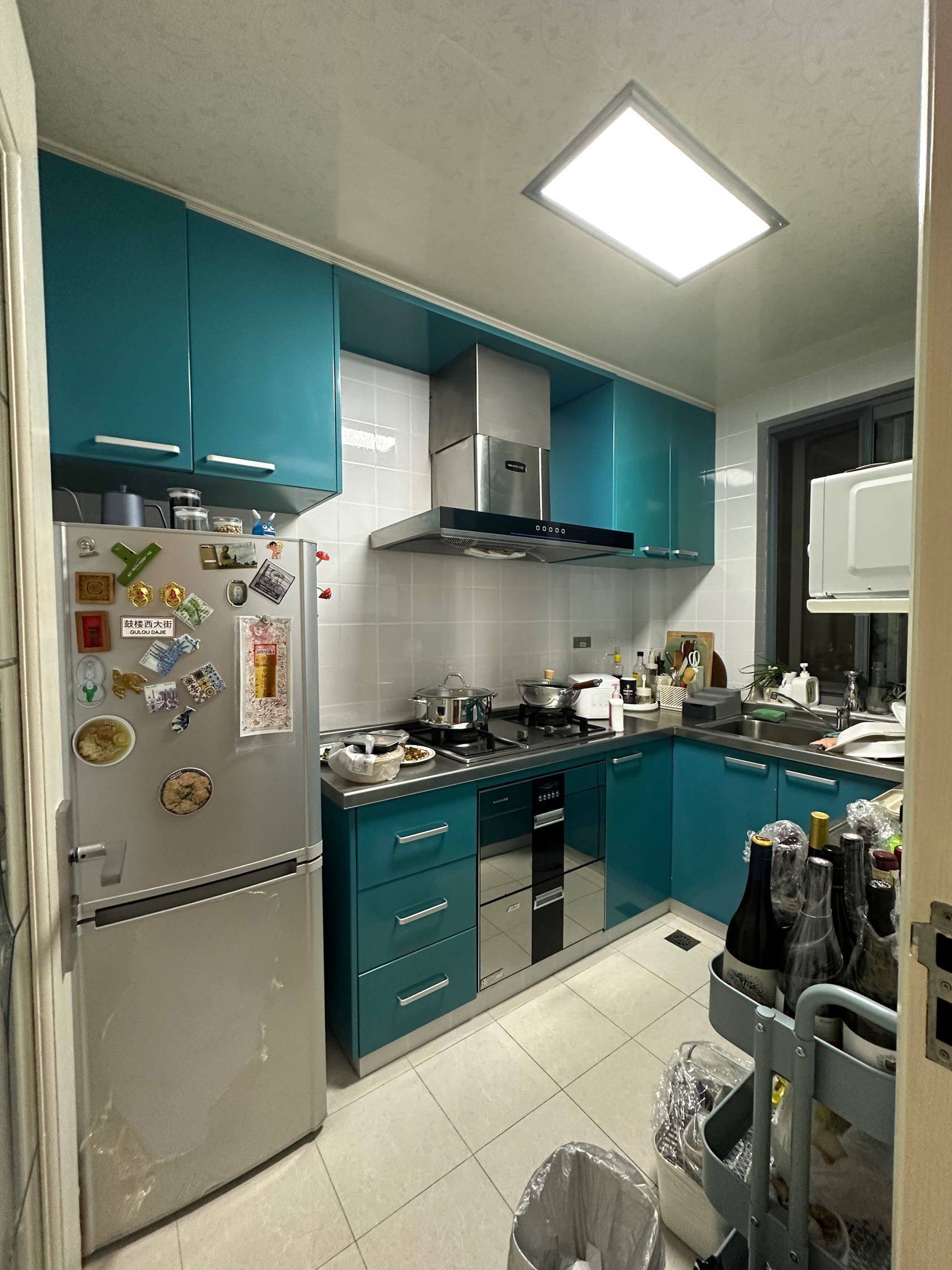 上海 長寧 | 舜元知雅园_7