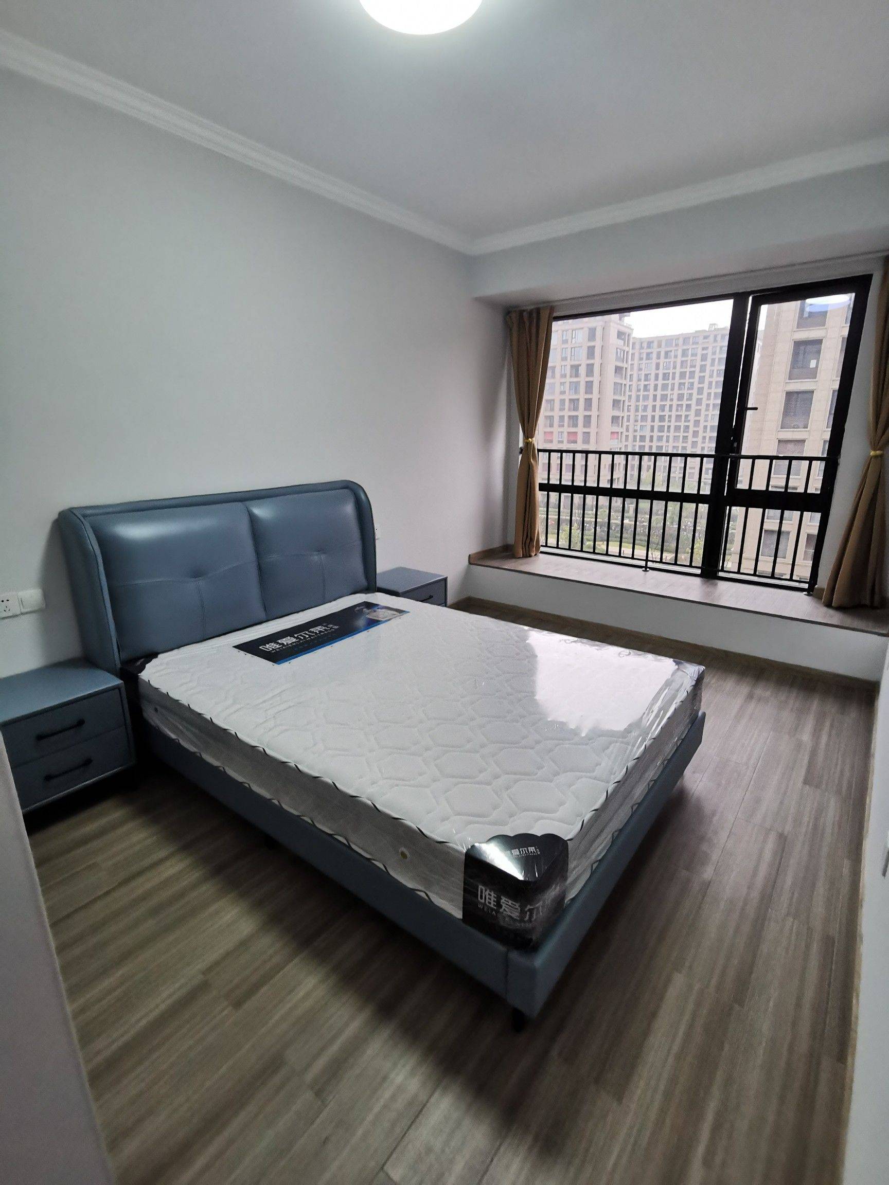 Hangzhou-Yuhang-Clean&Comfy