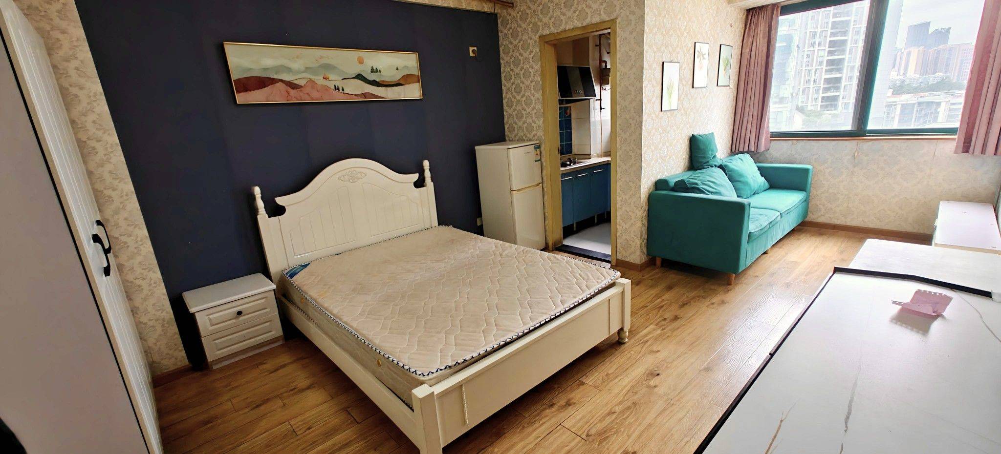 Chengdu-Qingyang-Cozy Home,Clean&Comfy