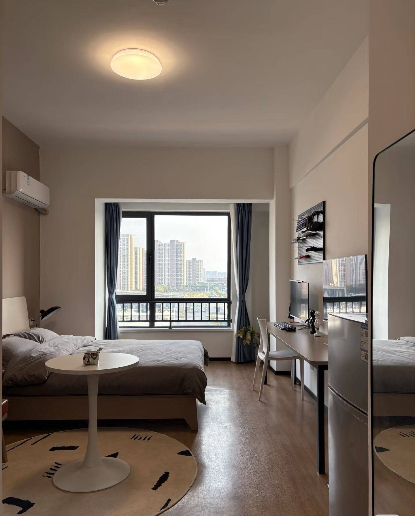 Shanghai-Xuhui-Cozy Home,Clean&Comfy,Hustle & Bustle,LGBTQ Friendly,Pet Friendly