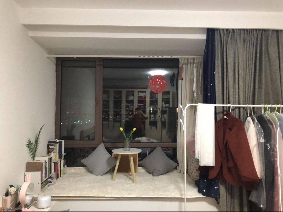 上海-松江-七宝,合川路,漕河,寵物友好,LGBTQ友好,溫馨小窩,乾淨治愈,不限性別,市井煙火氣,老友記,慢時光