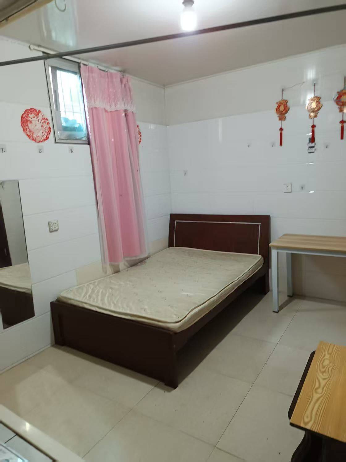 Hangzhou-Gongshu-Clean&Comfy,No Gender Limit