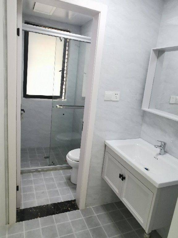 Hangzhou-Yuhang-Clean&Comfy