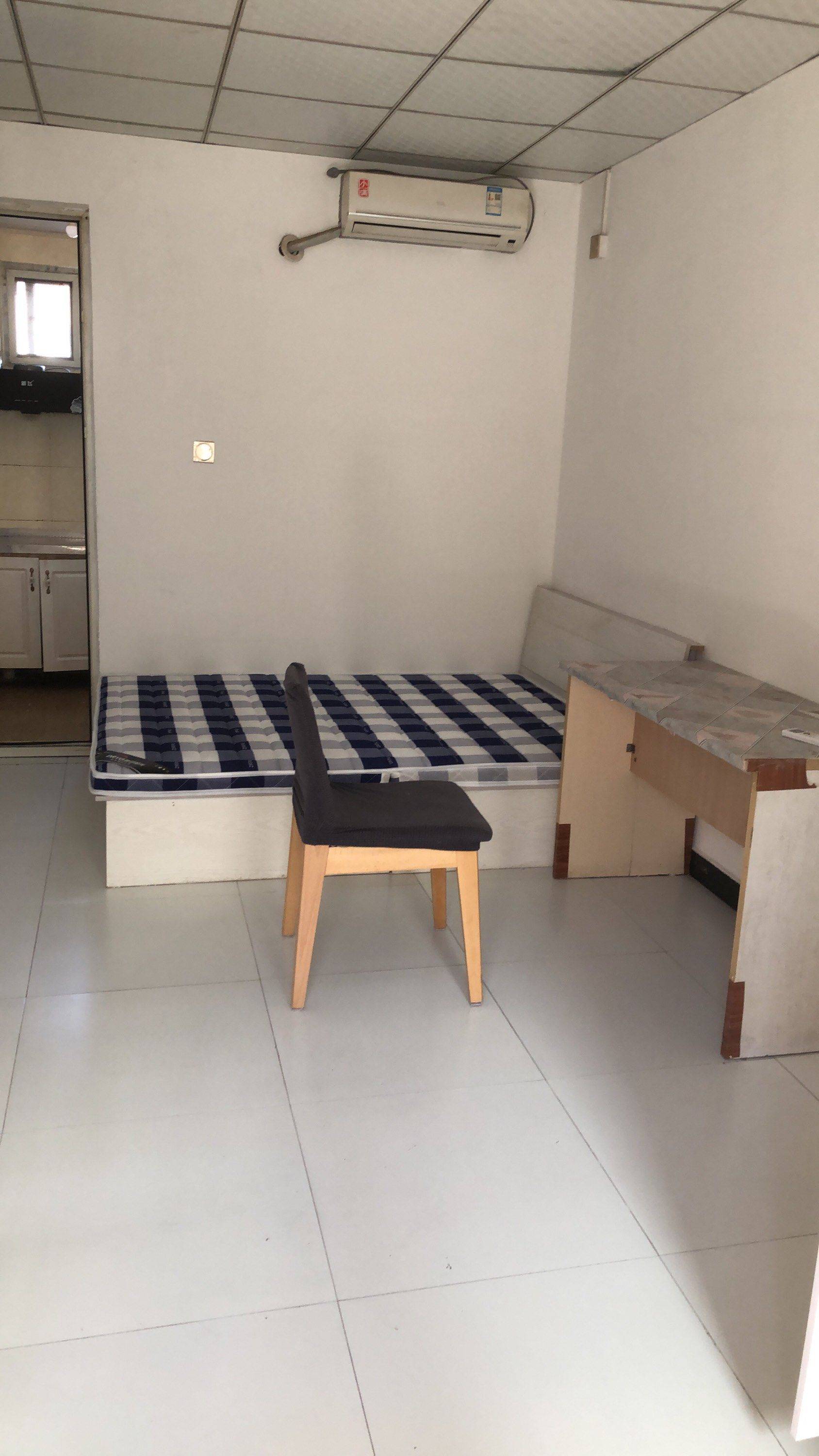 Beijing-Chaoyang-Cozy Home,Clean&Comfy,No Gender Limit,Hustle & Bustle,“Friends”