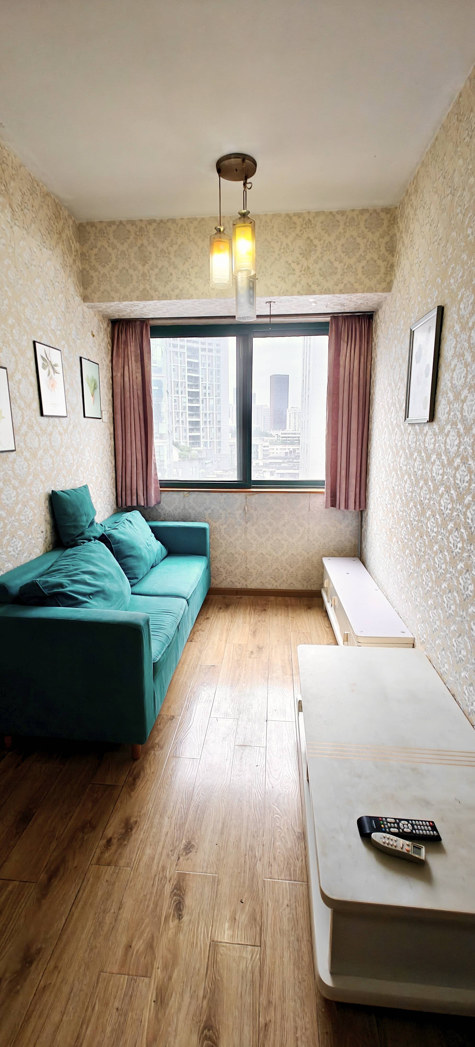 Chengdu-Qingyang-Cozy Home,Clean&Comfy