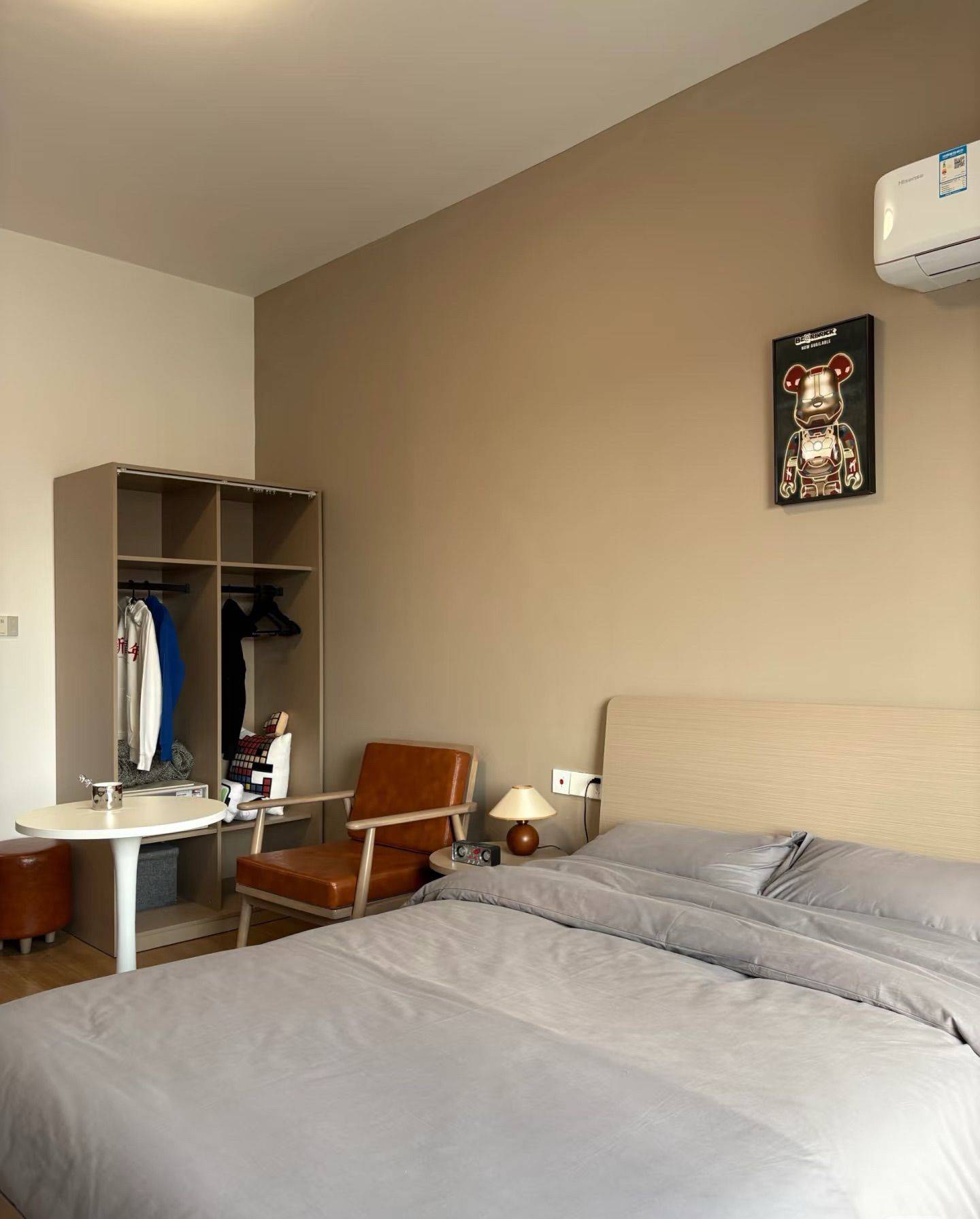 Shanghai-Xuhui-Cozy Home,Clean&Comfy,Hustle & Bustle,LGBTQ Friendly,Pet Friendly