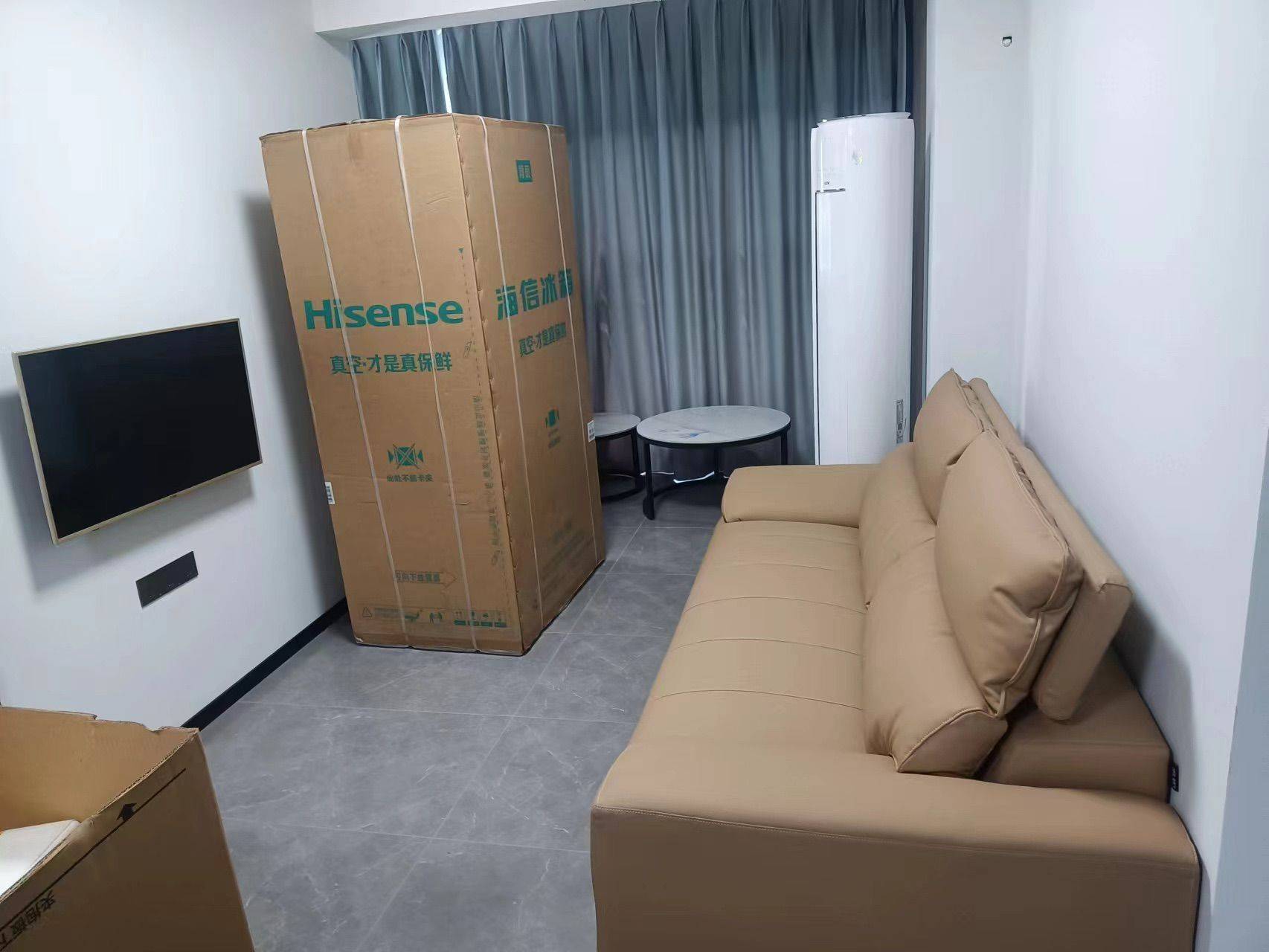 Fuzhou Fuqing | 融鼎新都汇_3