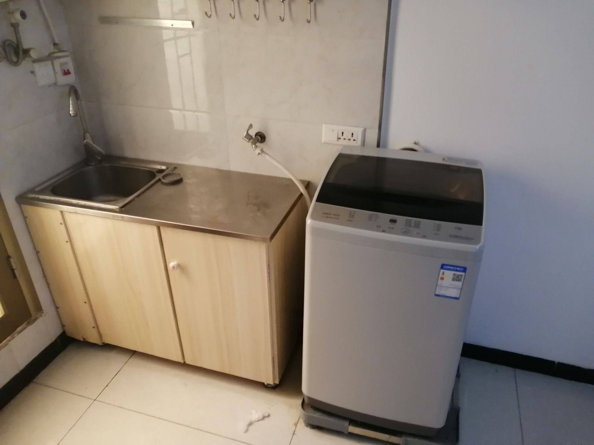 Chongqing-Yubei-Cozy Home,Clean&Comfy,No Gender Limit