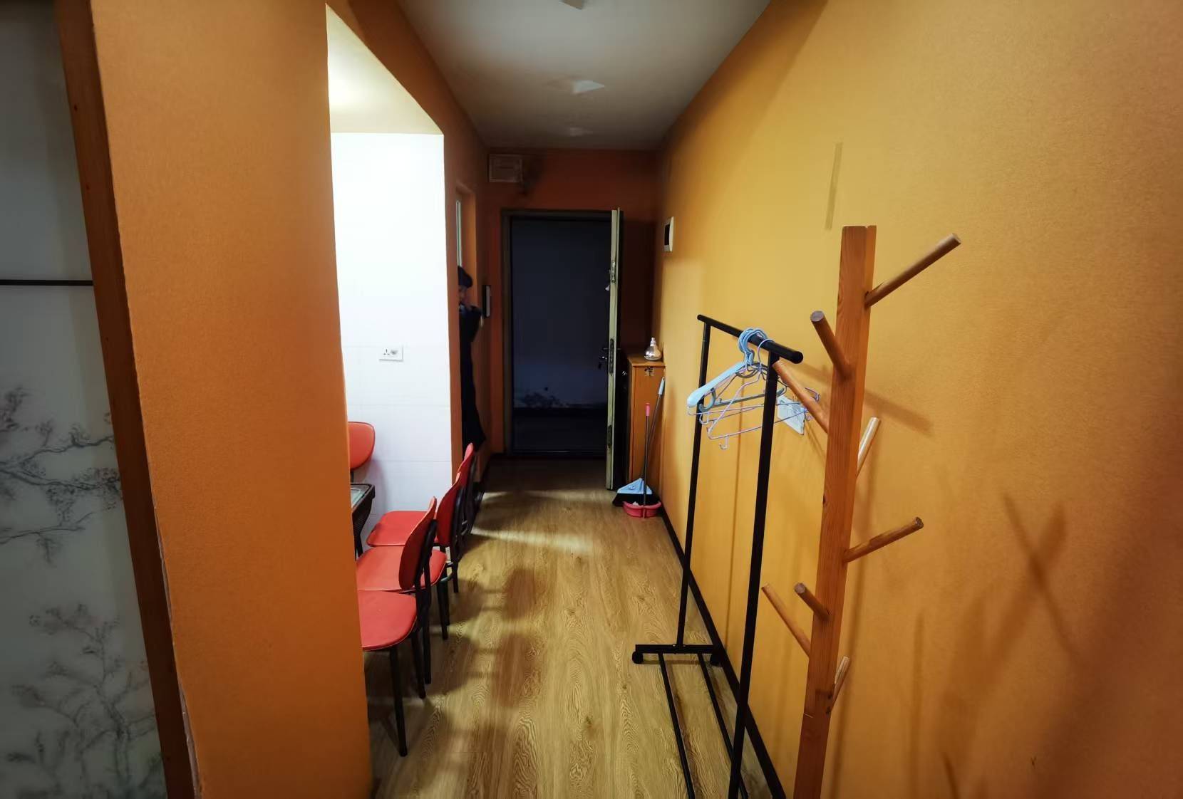 重庆-渝中-温馨小窝,干净治愈,不限性别,市井烟火气,老友记,慢时光