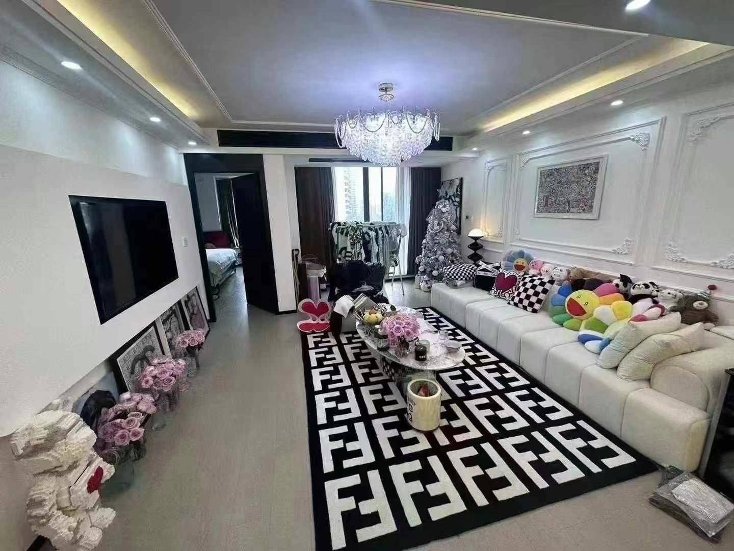 上海-普陀-温馨小窝,干净治愈,不限性别,宠物友好