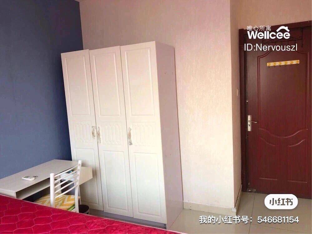 Beijing-Fengtai-Cozy Home,Clean&Comfy,Hustle & Bustle,Chilled