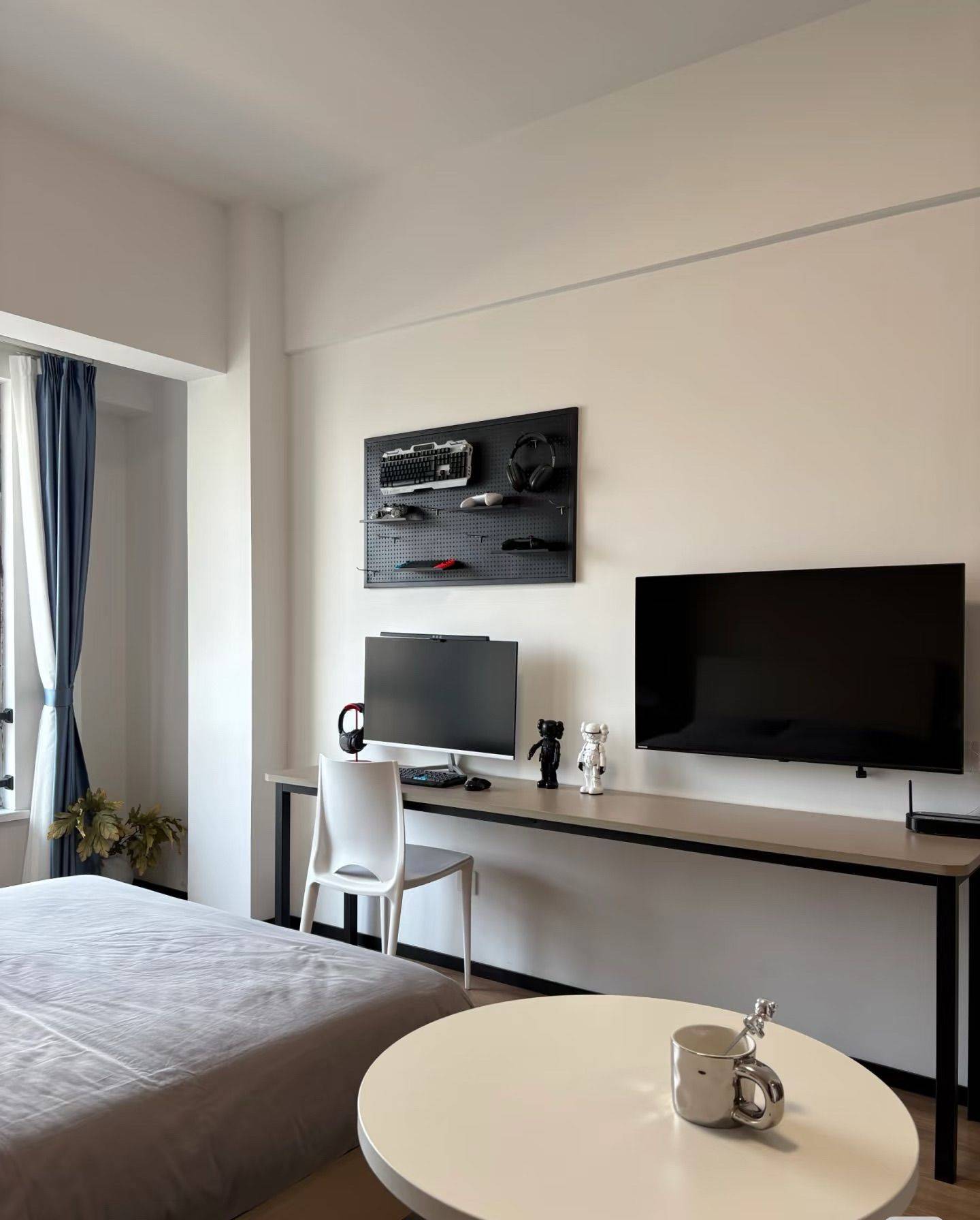 Shanghai-Xuhui-Cozy Home,Clean&Comfy,Hustle & Bustle,LGBTQ Friendly,Pet Friendly