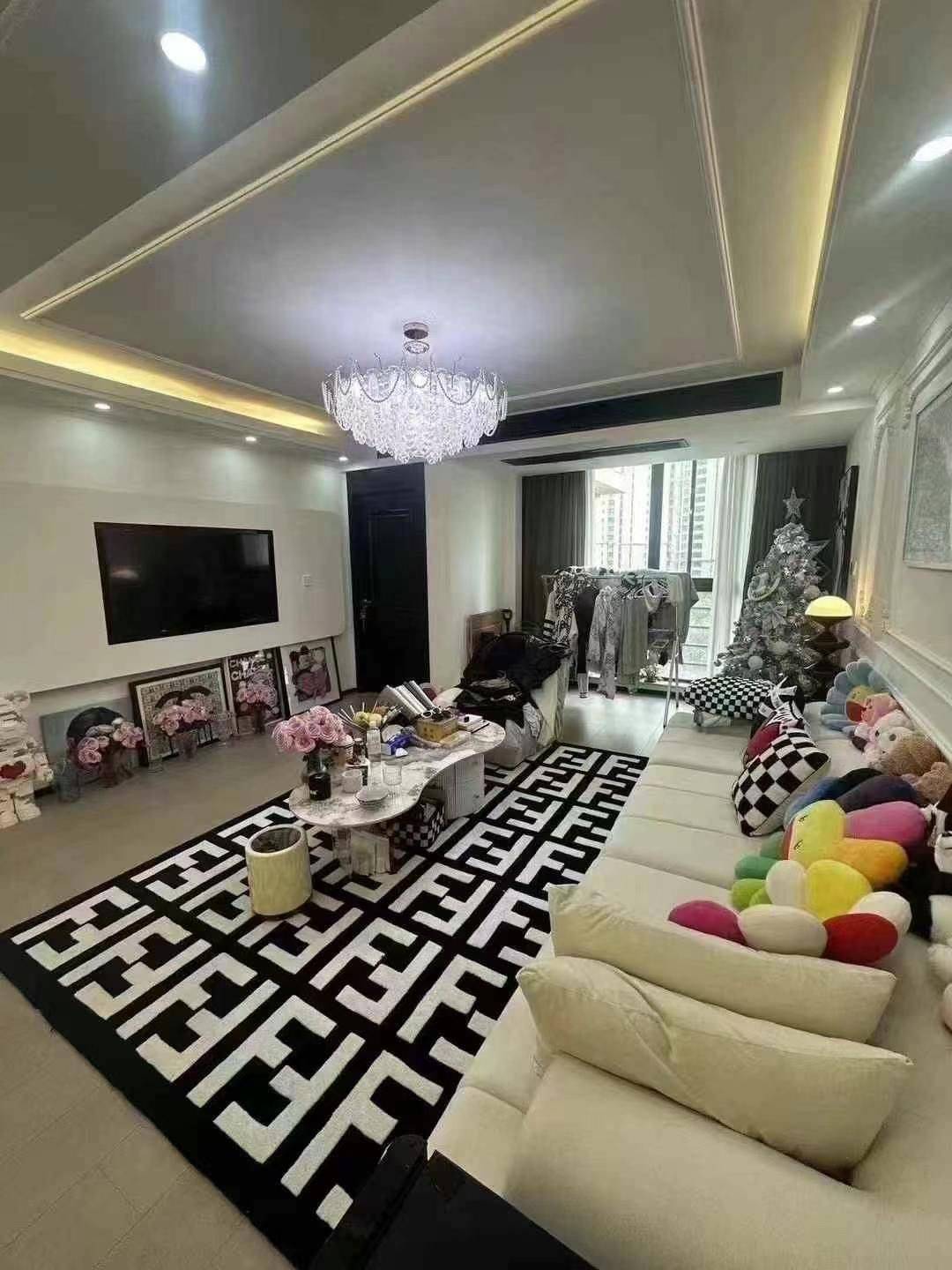 上海-普陀-温馨小窝,干净治愈,不限性别,宠物友好