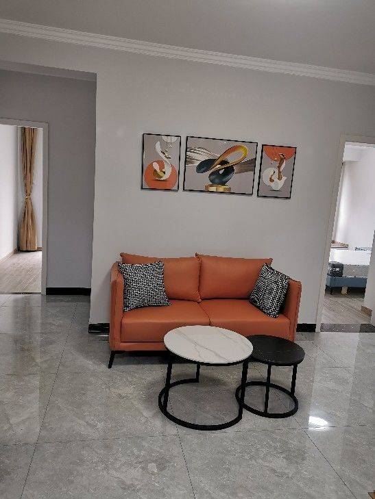 Hangzhou-Yuhang-Clean&Comfy
