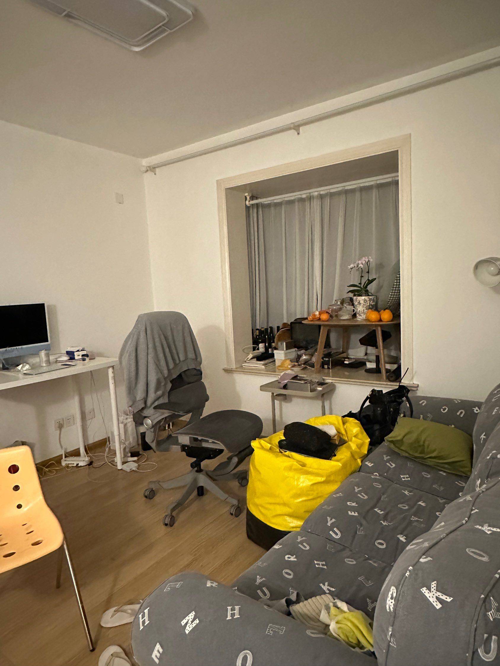 上海 長寧 | 舜元知雅园_6