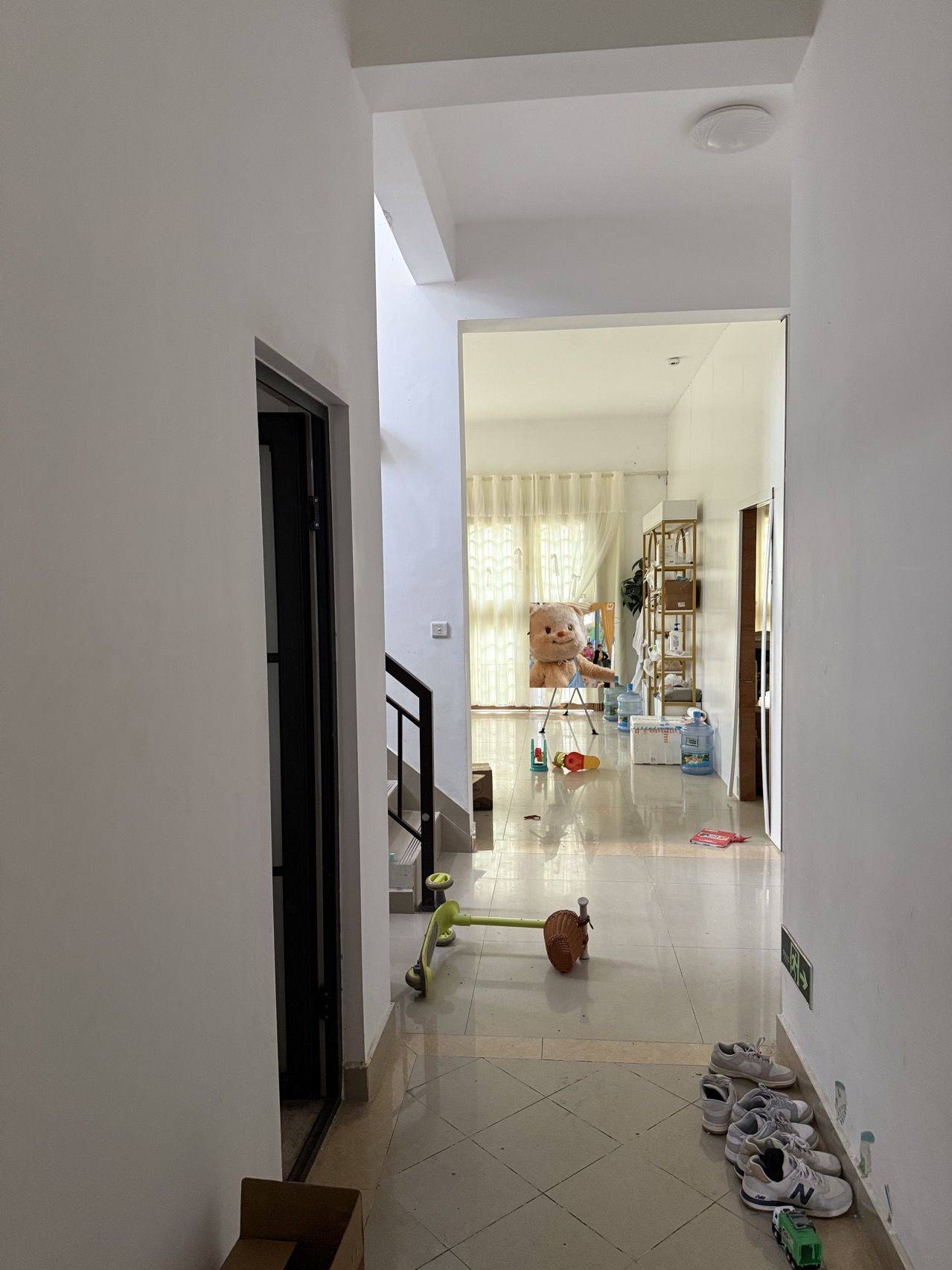 Sanya-Haitang-Cozy Home