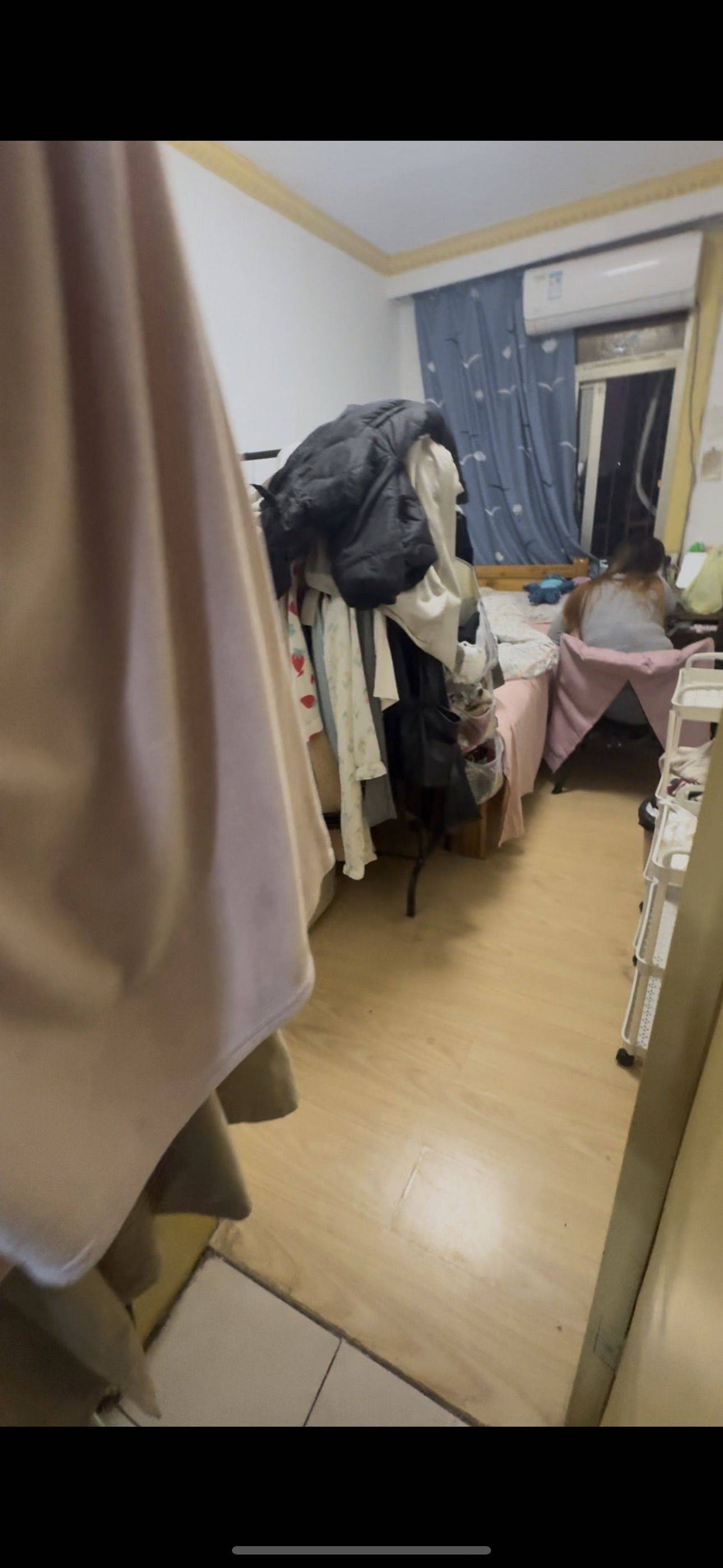 长沙-芙蓉-溫馨小窩,乾淨治愈