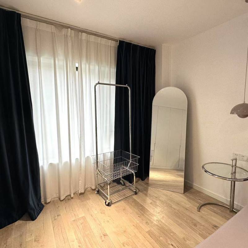 南京-鼓楼-温馨小窝,干净治愈,不限性别