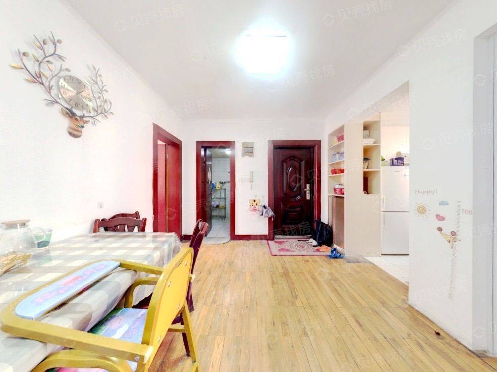 Suzhou-Wuzhong-Cozy Home,Clean&Comfy,No Gender Limit,Hustle & Bustle