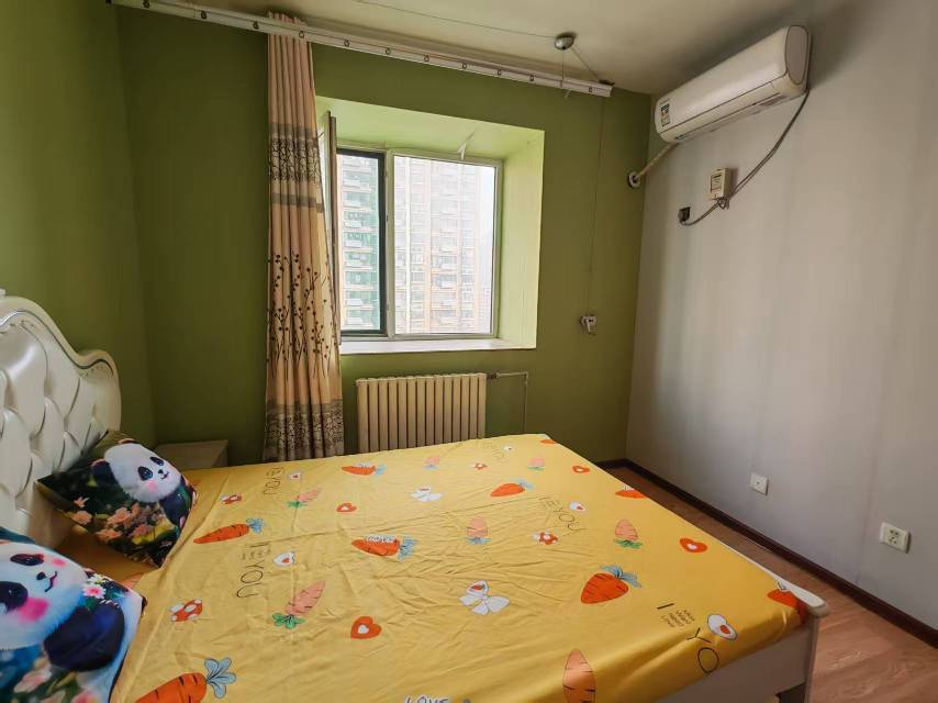 Jinan-Licheng-Cozy Home,Clean&Comfy,No Gender Limit,Hustle & Bustle,“Friends”,Chilled,LGBTQ Friendly,Pet Friendly