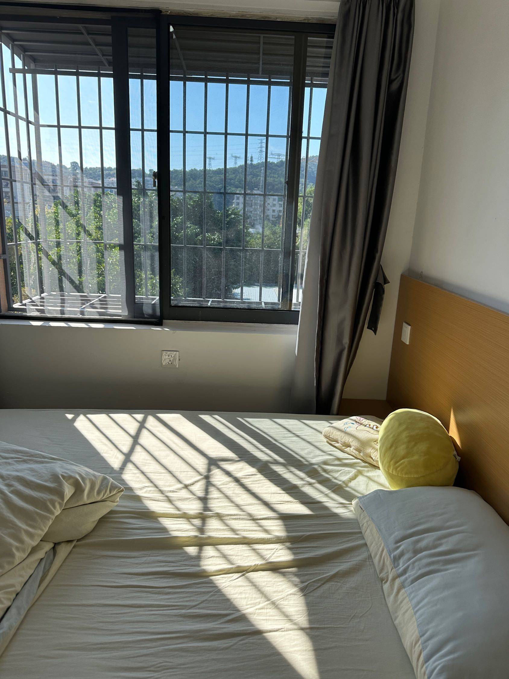采光通透-安静好睡-Cozy Home-Clean&Comfy