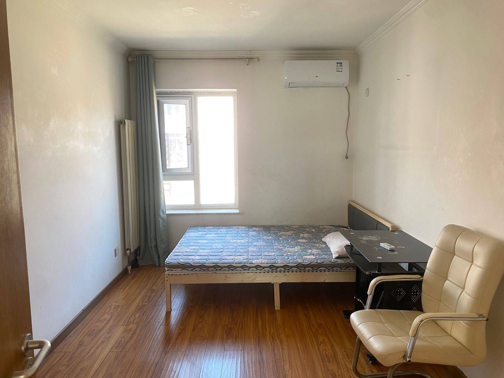 Beijing-Tongzhou-Cozy Home,Clean&Comfy,No Gender Limit,Hustle & Bustle