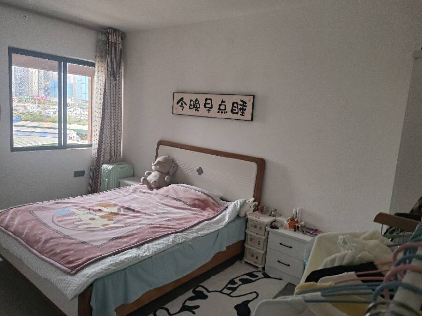 leo整租房源1
