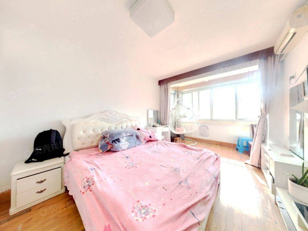 Suzhou-Wuzhong-Cozy Home,Clean&Comfy,No Gender Limit,Hustle & Bustle