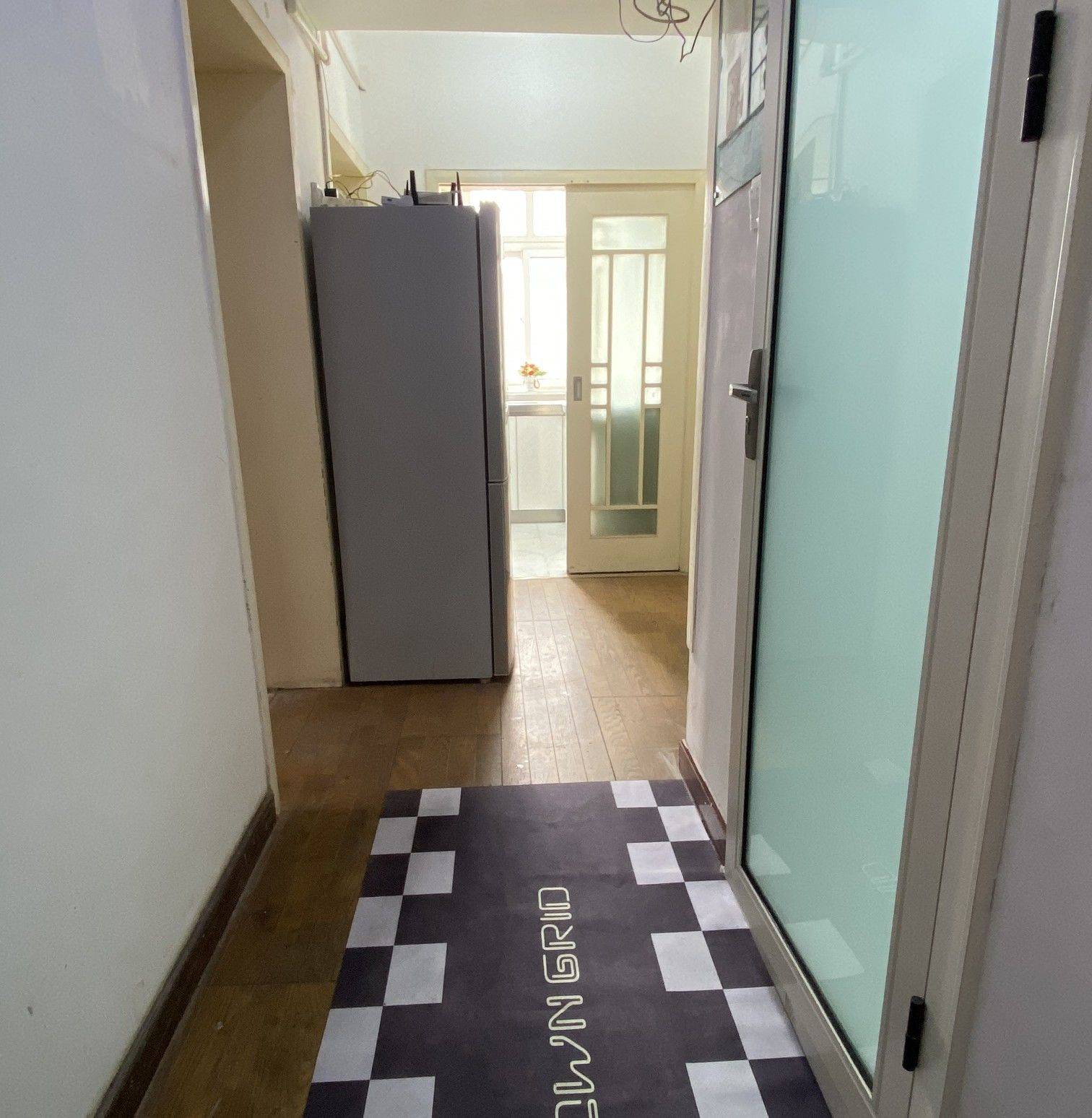 Beijing-Dongcheng-Cozy Home,Clean&Comfy,No Gender Limit,Hustle & Bustle,Pet Friendly