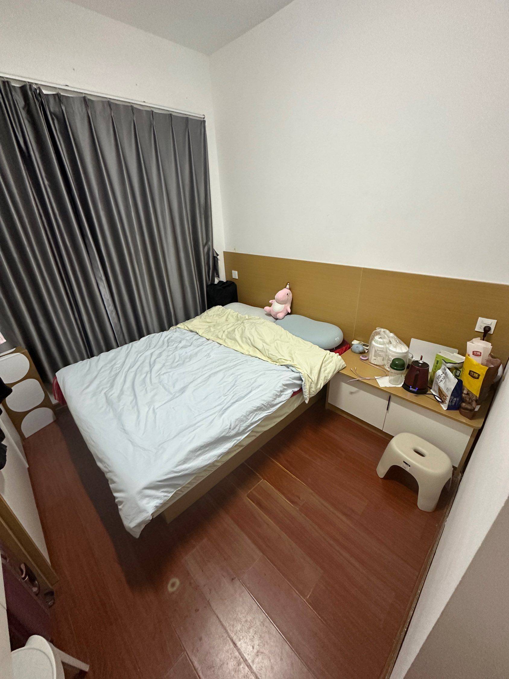 Xiamen-Huli-Cozy Home,Clean&Comfy,Chilled,Pet Friendly