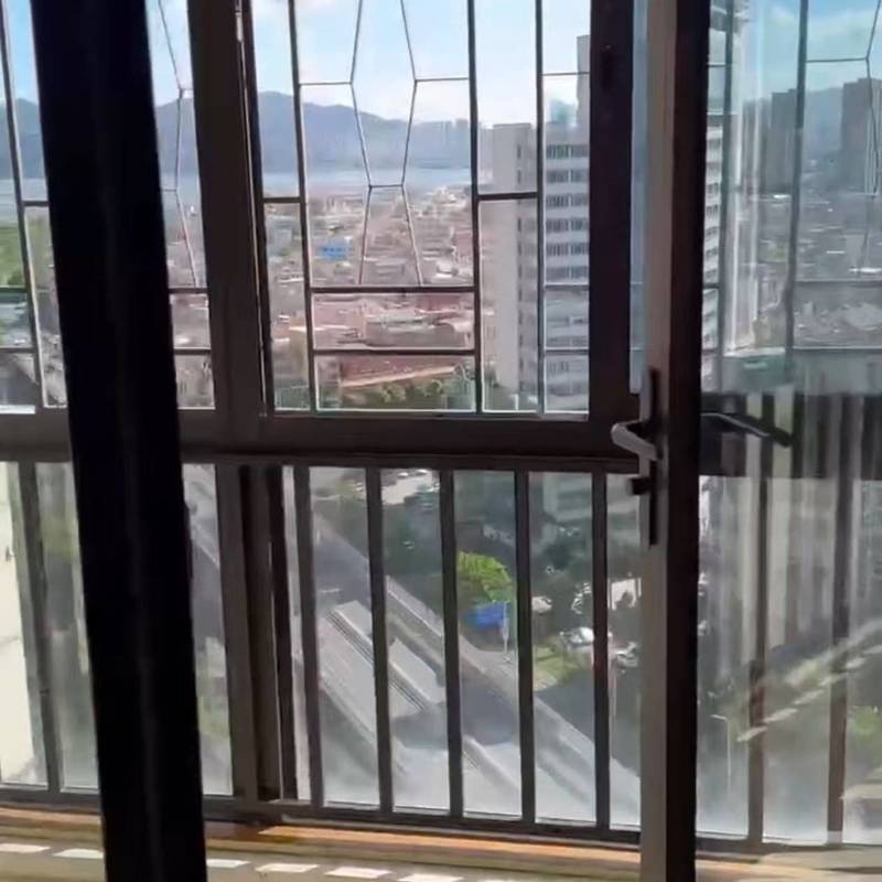 Xiamen Jimei | 万科·金域华府二期_5