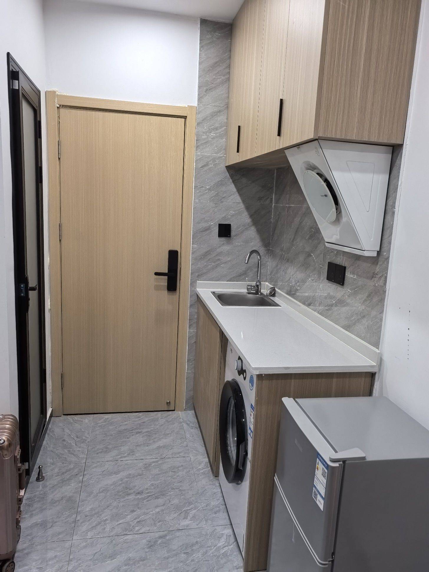 Shanghai-Pudong-Cozy Home,Clean&Comfy,No Gender Limit,Pet Friendly