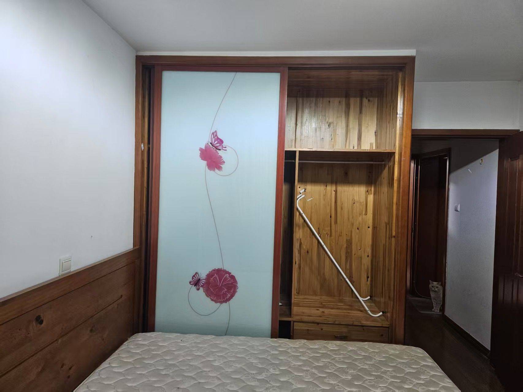 Shanghai-Baoshan-Cozy Home,Clean&Comfy,No Gender Limit,Pet Friendly