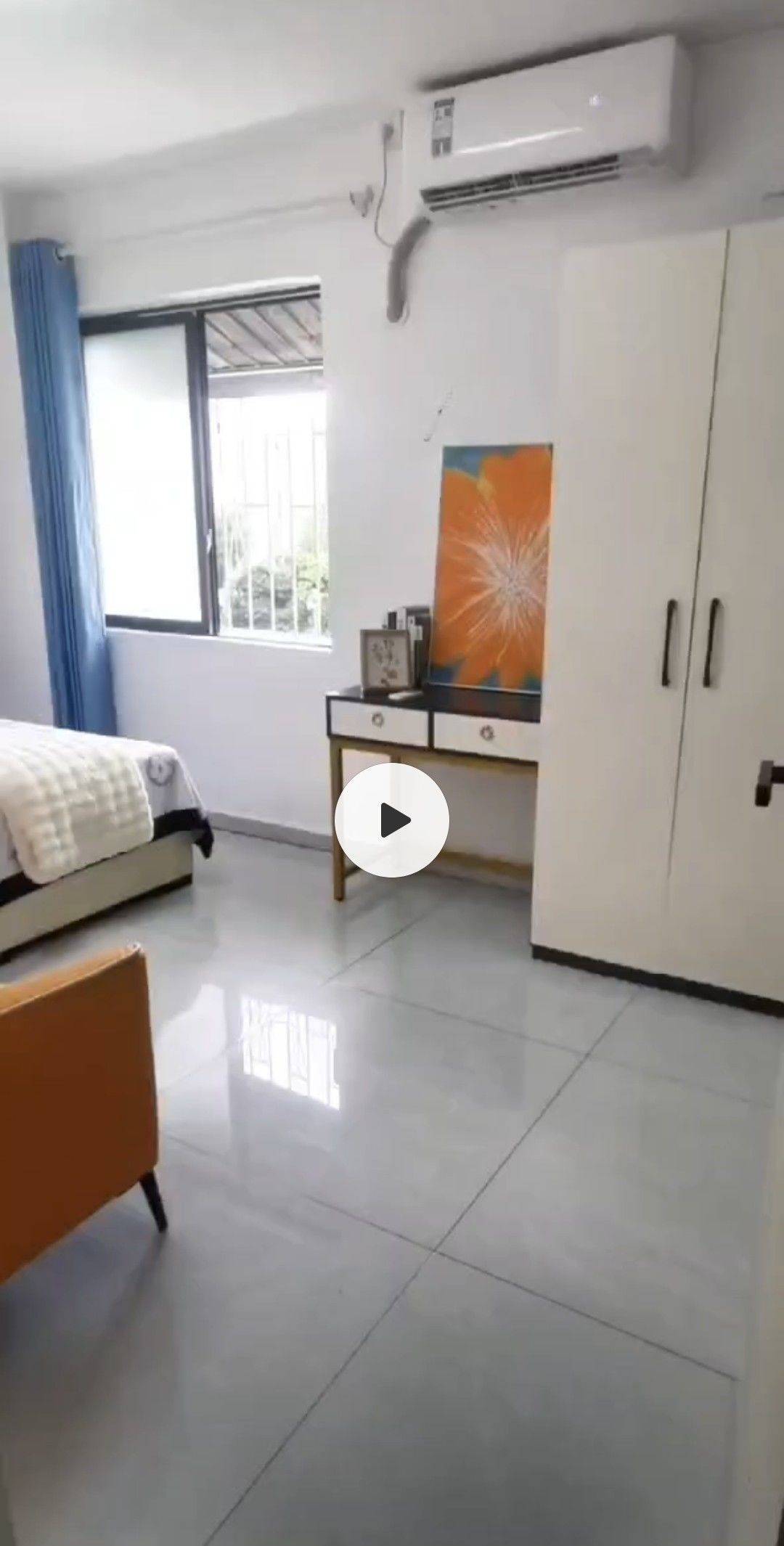 Shenzhen-Nanshan-Cozy Home,Clean&Comfy,No Gender Limit,Hustle & Bustle,“Friends”,Chilled,LGBTQ Friendly,Pet Friendly
