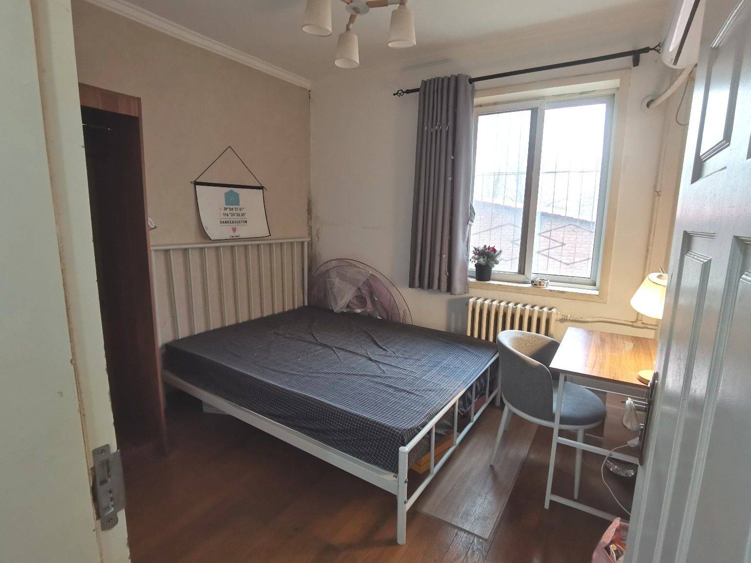 Beijing-Dongcheng-Cozy Home,Clean&Comfy,No Gender Limit,Hustle & Bustle,Pet Friendly