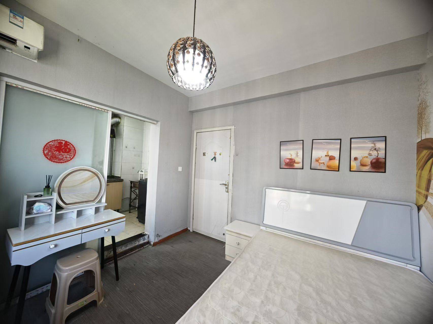 Hefei-Shushan-Clean&Comfy