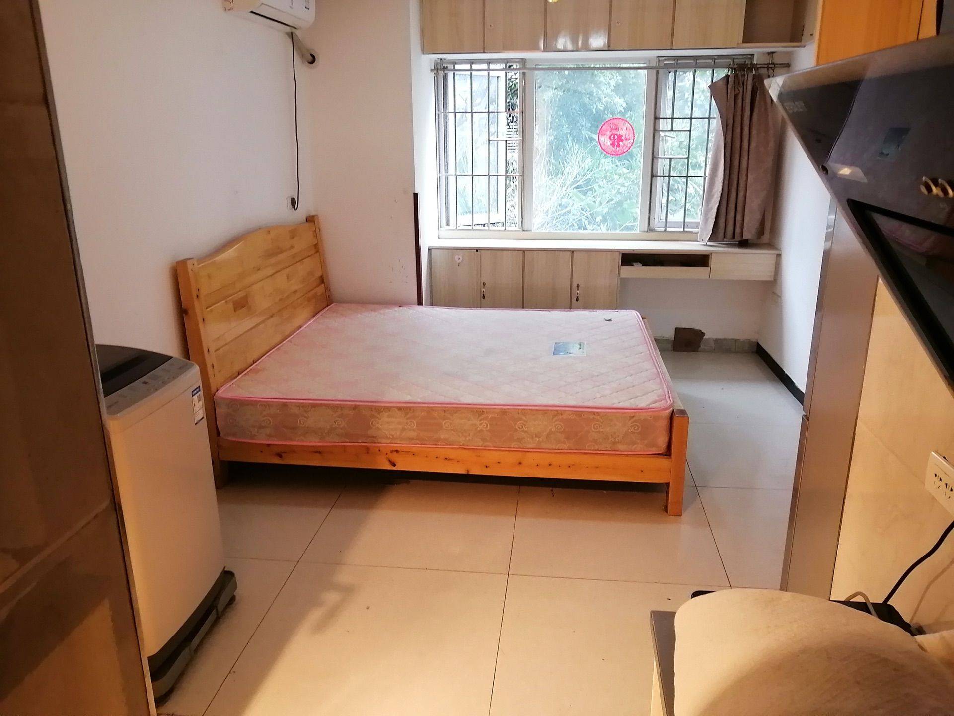Chongqing-Yubei-Cozy Home,Clean&Comfy,No Gender Limit