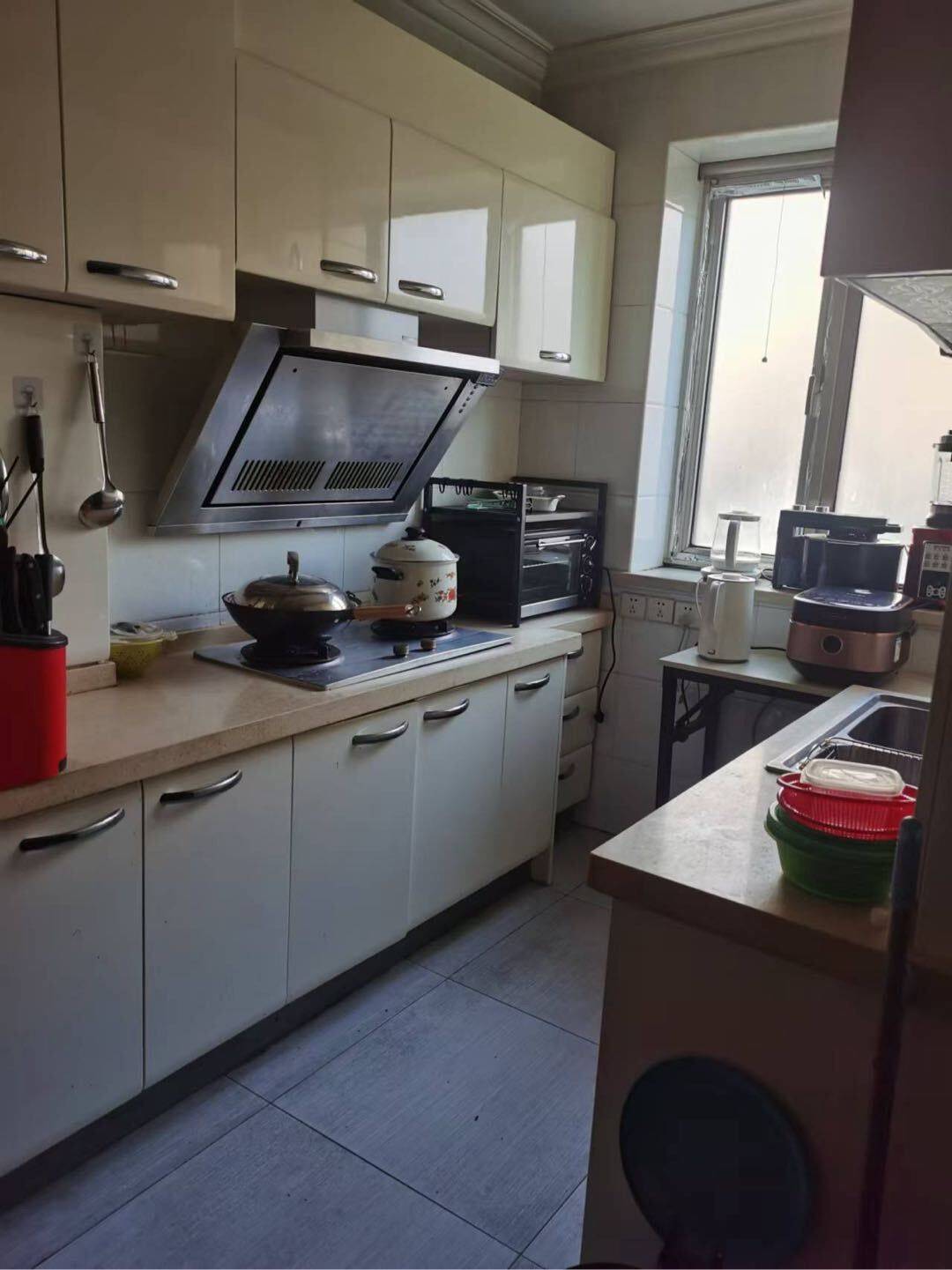 Beijing-Chaoyang-Cozy Home,No Gender Limit