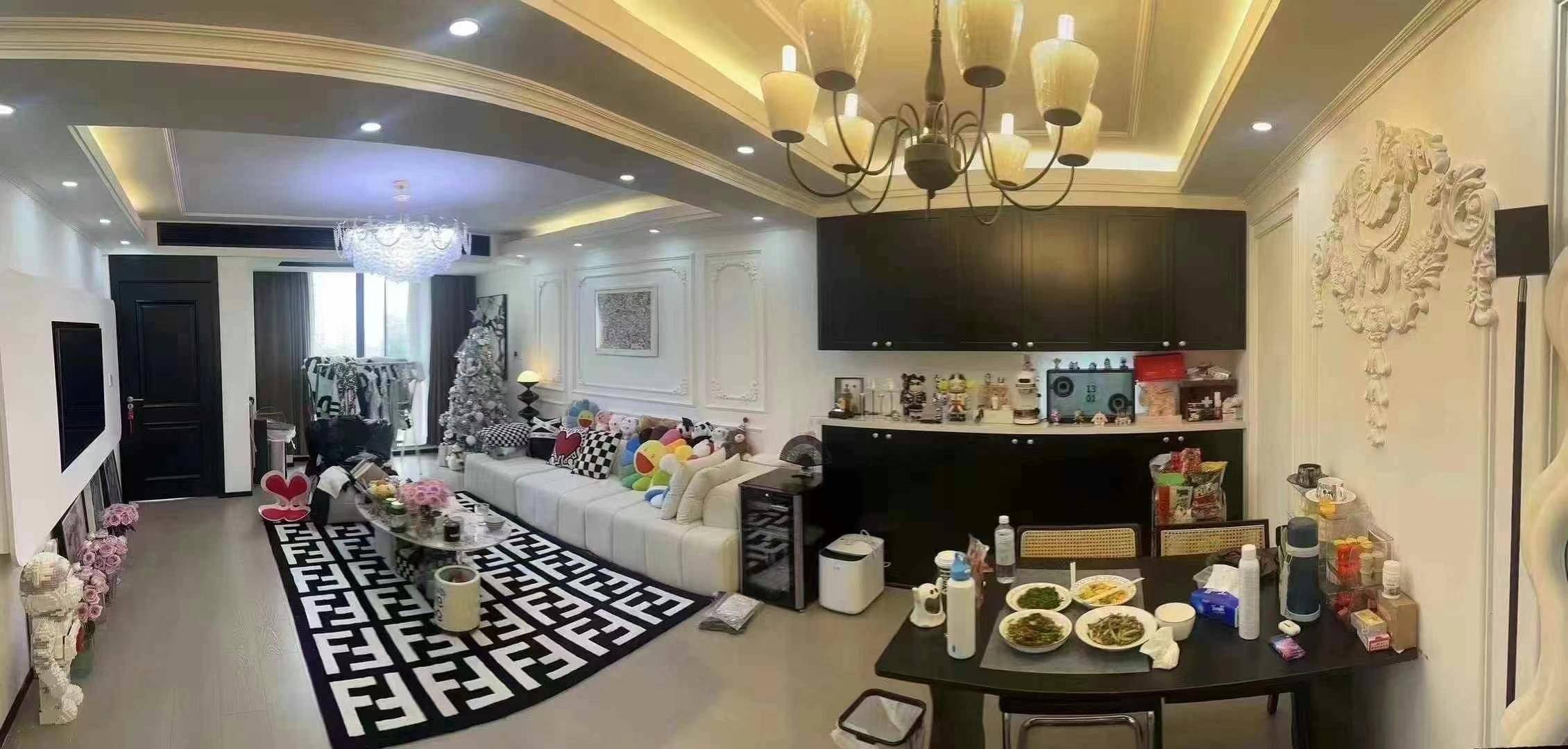 上海-普陀-温馨小窝,干净治愈,不限性别,宠物友好