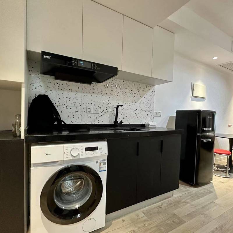 南京-鼓楼-温馨小窝,干净治愈,不限性别