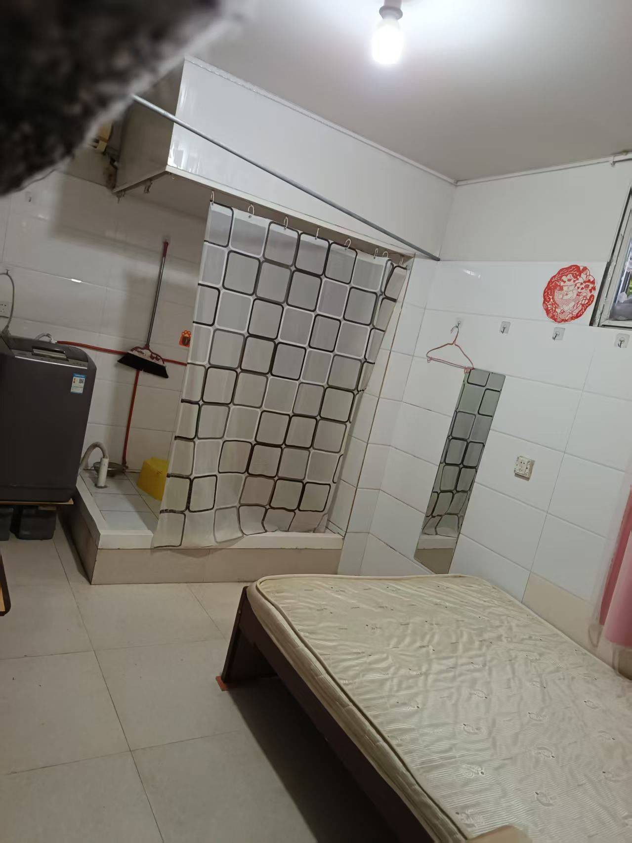 Hangzhou-Gongshu-Clean&Comfy,No Gender Limit