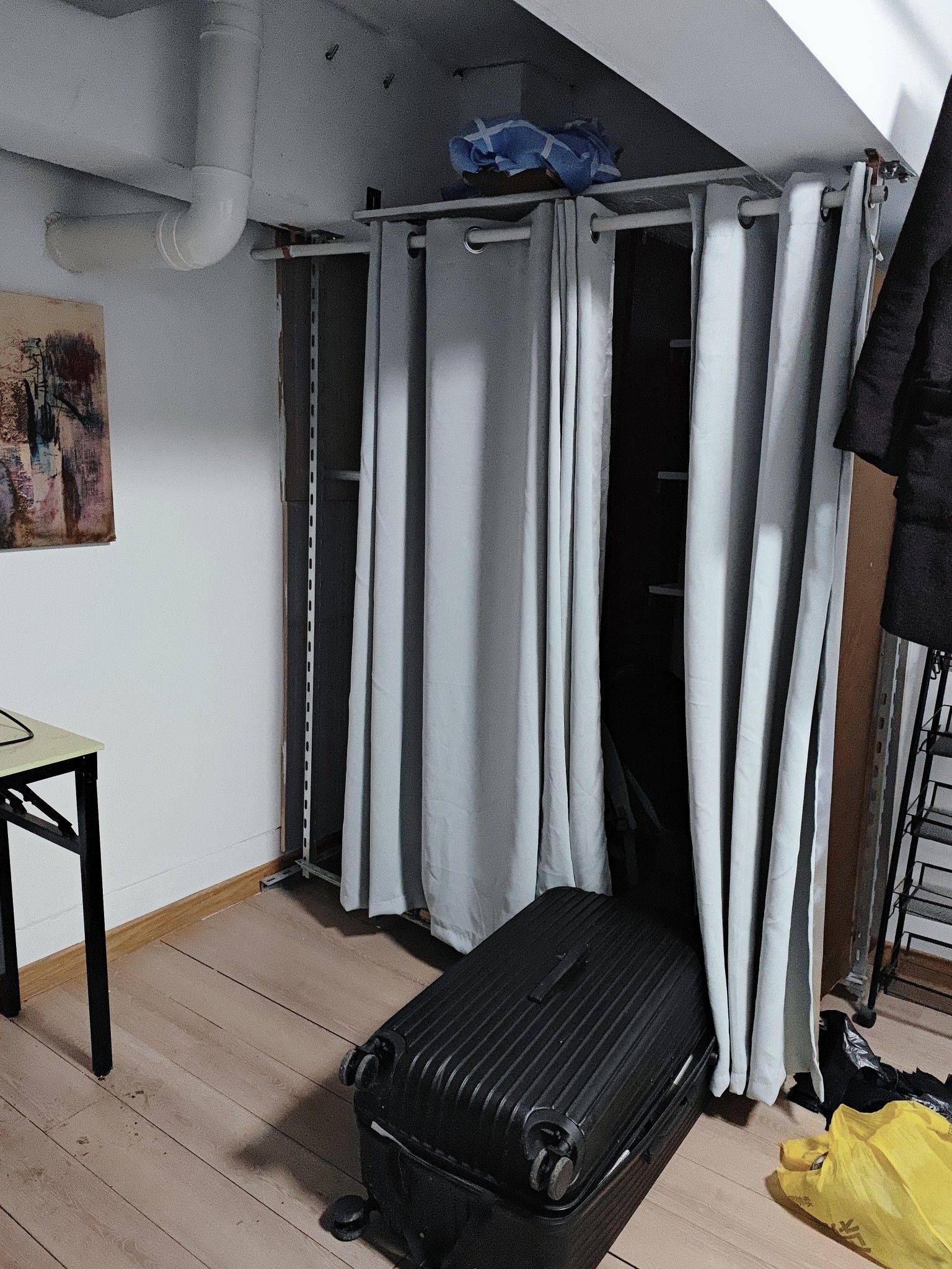 Ningbo-Yinzhou-Cozy Home,Clean&Comfy,No Gender Limit,Hustle & Bustle